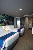 Hotel Black Tower Premium