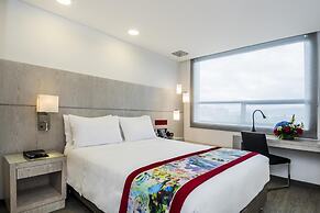 Hotel Black Tower Premium