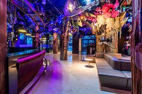 Hotel Black Tower Premium