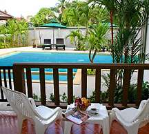 Krabi Cozy Place Hotel