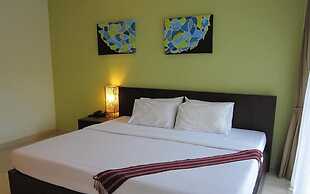 Krabi Cozy Place Hotel