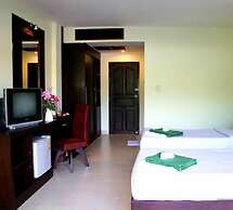 Krabi Cozy Place Hotel