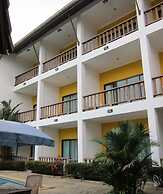 Krabi Cozy Place Hotel