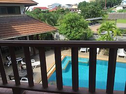 Krabi Cozy Place Hotel