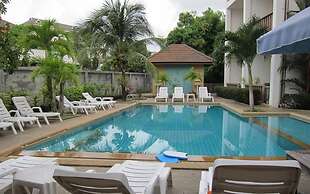 Krabi Cozy Place Hotel