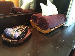 Krabi Cozy Place Hotel