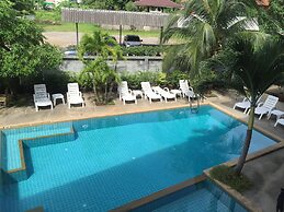 Krabi Cozy Place Hotel