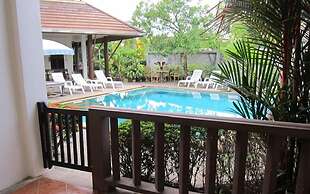 Krabi Cozy Place Hotel