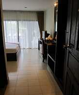 Krabi Cozy Place Hotel