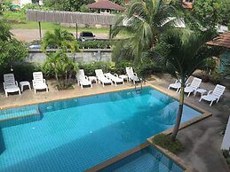 Krabi Cozy Place Hotel