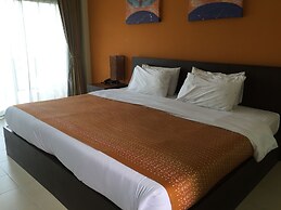 Krabi Cozy Place Hotel