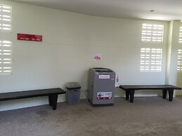 Krabi Cozy Place Hotel