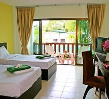 Krabi Cozy Place Hotel