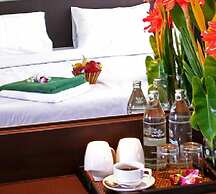 Krabi Cozy Place Hotel