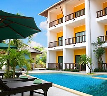 Krabi Cozy Place Hotel