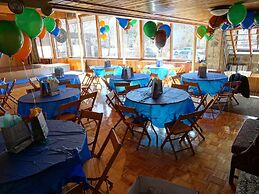 Stone Chalet B&B Inn and Event Center