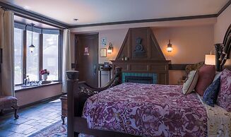 Stone Chalet B&B Inn and Event Center