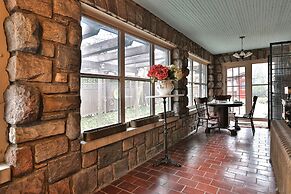 Stone Chalet B&B Inn and Event Center