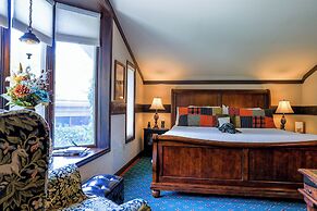 Stone Chalet B&B Inn and Event Center