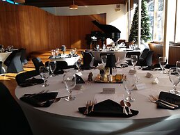 Stone Chalet B&B Inn and Event Center