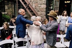 Stone Chalet B&B Inn and Event Center