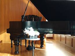 Stone Chalet B&B Inn and Event Center