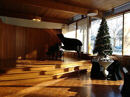 Stone Chalet B&B Inn and Event Center