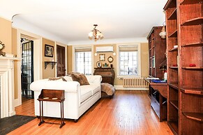 Stone Chalet B&B Inn and Event Center