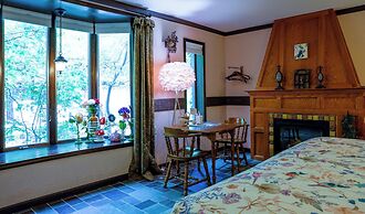 Stone Chalet B&B Inn and Event Center