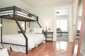 Stone Chalet B&B Inn and Event Center