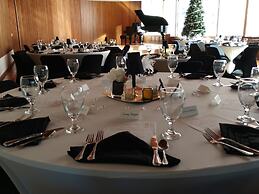 Stone Chalet B&B Inn and Event Center