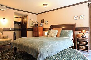 Stone Chalet B&B Inn and Event Center