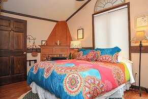 Stone Chalet B&B Inn and Event Center