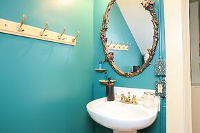 Stone Chalet B&B Inn and Event Center