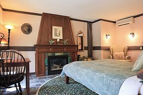 Stone Chalet B&B Inn and Event Center