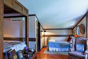 Stone Chalet B&B Inn and Event Center