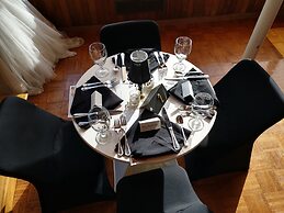 Stone Chalet B&B Inn and Event Center