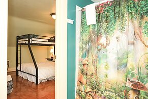 Stone Chalet B&B Inn and Event Center