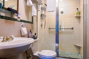 Stone Chalet B&B Inn and Event Center