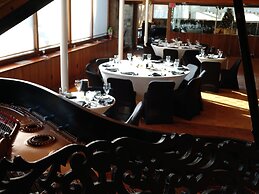 Stone Chalet B&B Inn and Event Center