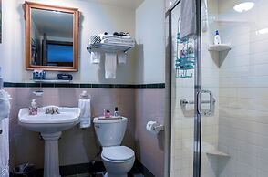 Stone Chalet B&B Inn and Event Center