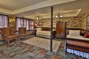 Stone Chalet B&B Inn and Event Center