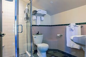 Stone Chalet B&B Inn and Event Center