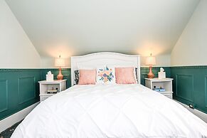 Stone Chalet B&B Inn and Event Center