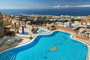 Kn Aparthotel Panoramica Heights