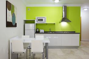 Kn Aparthotel Panoramica Heights