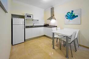 Kn Aparthotel Panoramica Heights