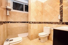 Kn Aparthotel Panoramica Heights