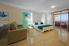 Kn Aparthotel Panoramica Heights