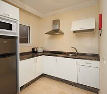 Kn Aparthotel Panoramica Heights